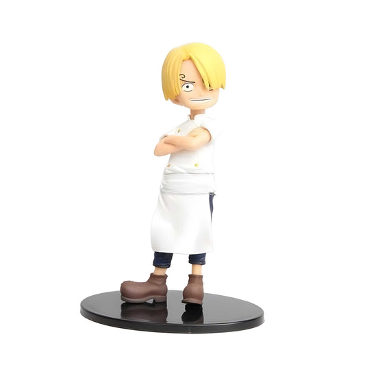 Sanji Action Figure