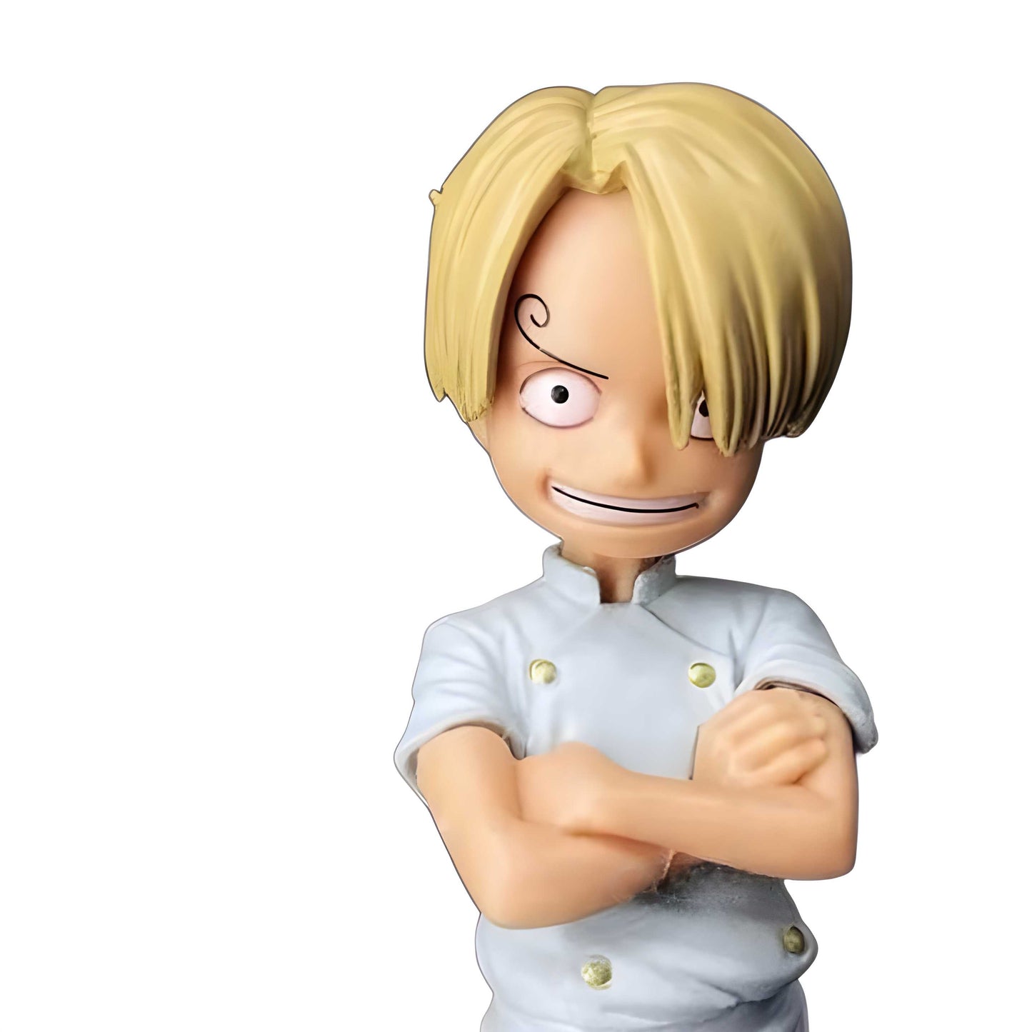 Sanji Action Figure