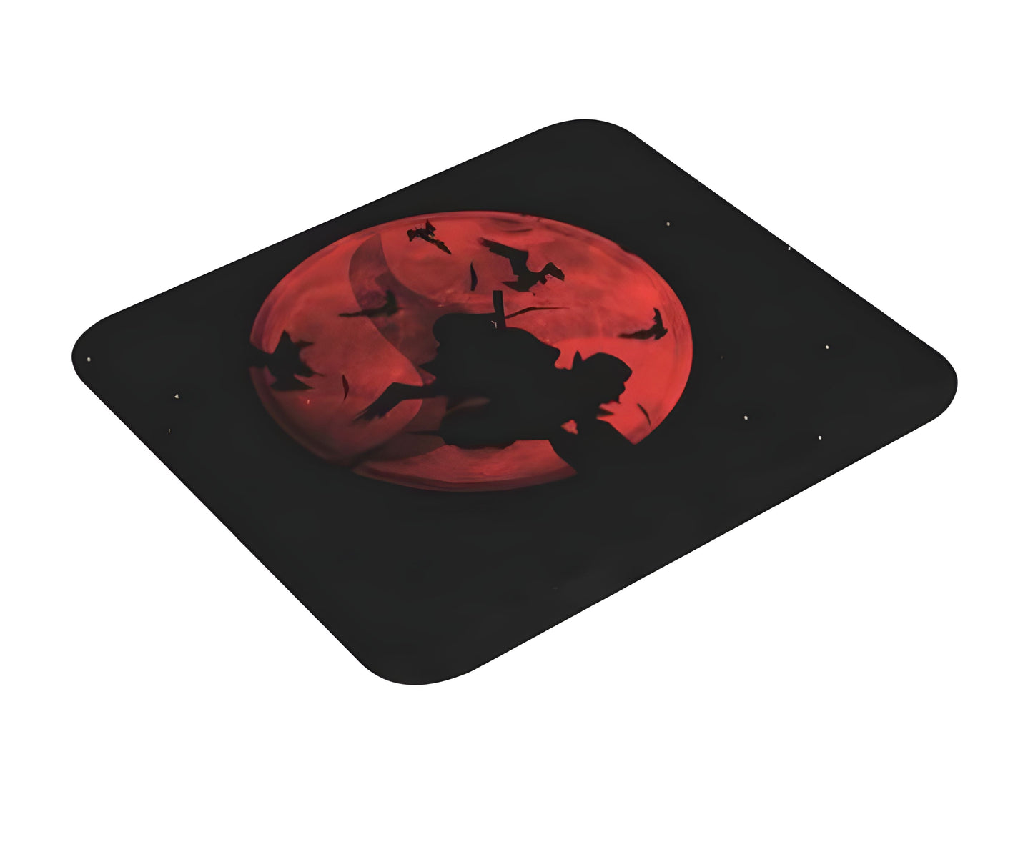 Itachi Uchiha Mouse Pad