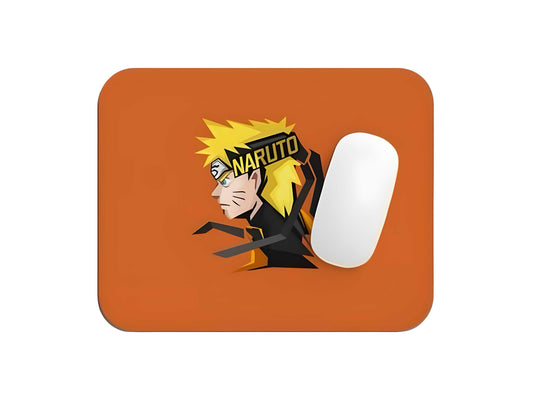 Naruto Mouse Pad