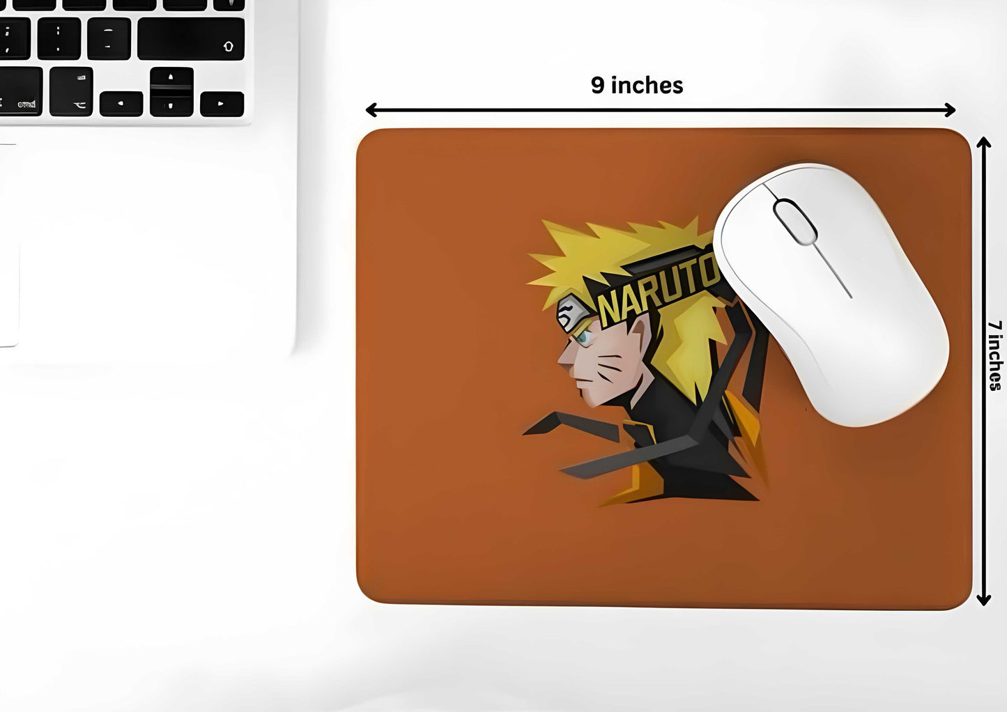 Naruto Mouse Pad