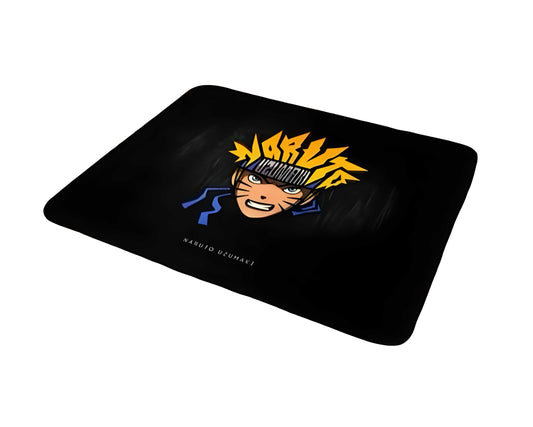 Naruto Uzumaki Mouse Pad