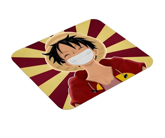 Luffy Mouse Pad