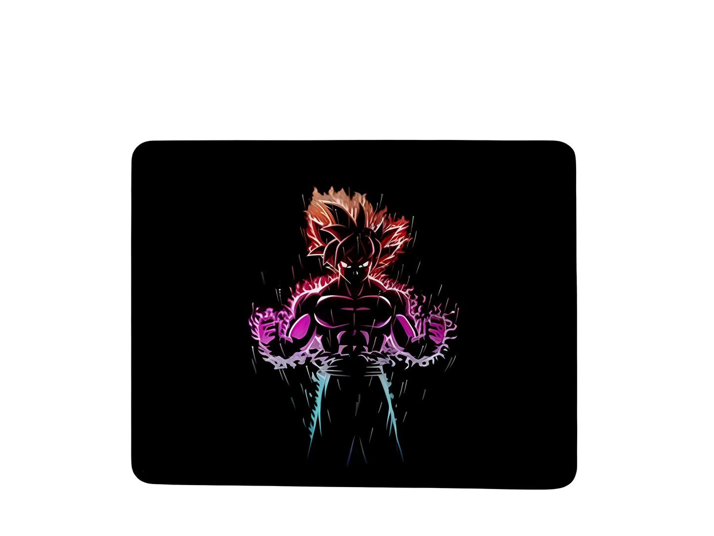 Goku Mouse Pad