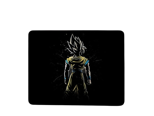 Goku Mouse Pad