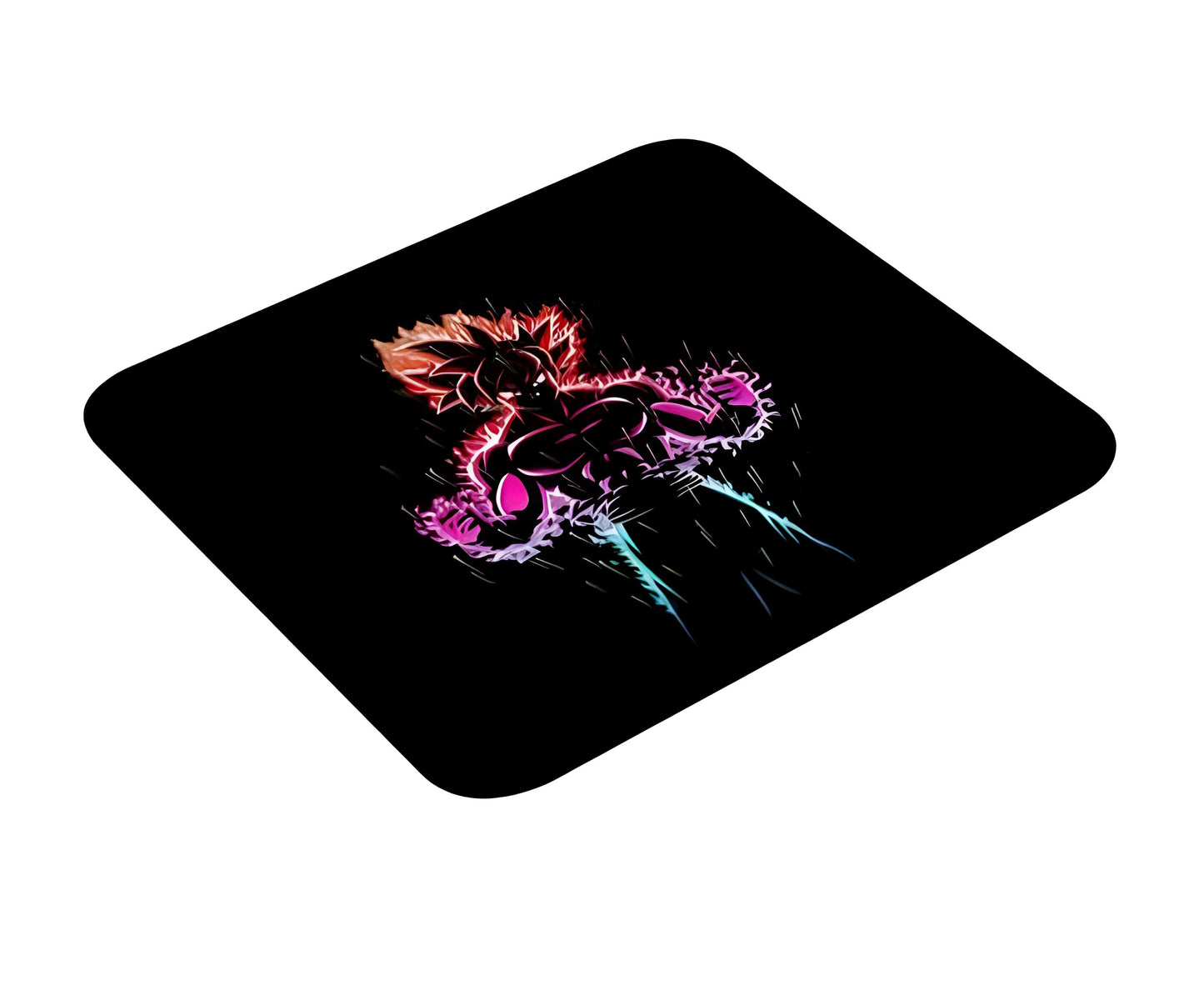 Goku Mouse Pad