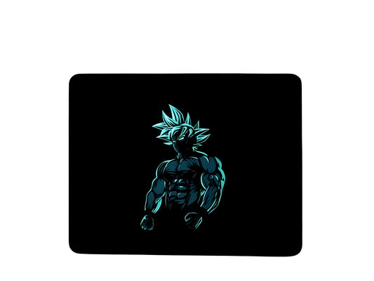 Goku Mouse Pad