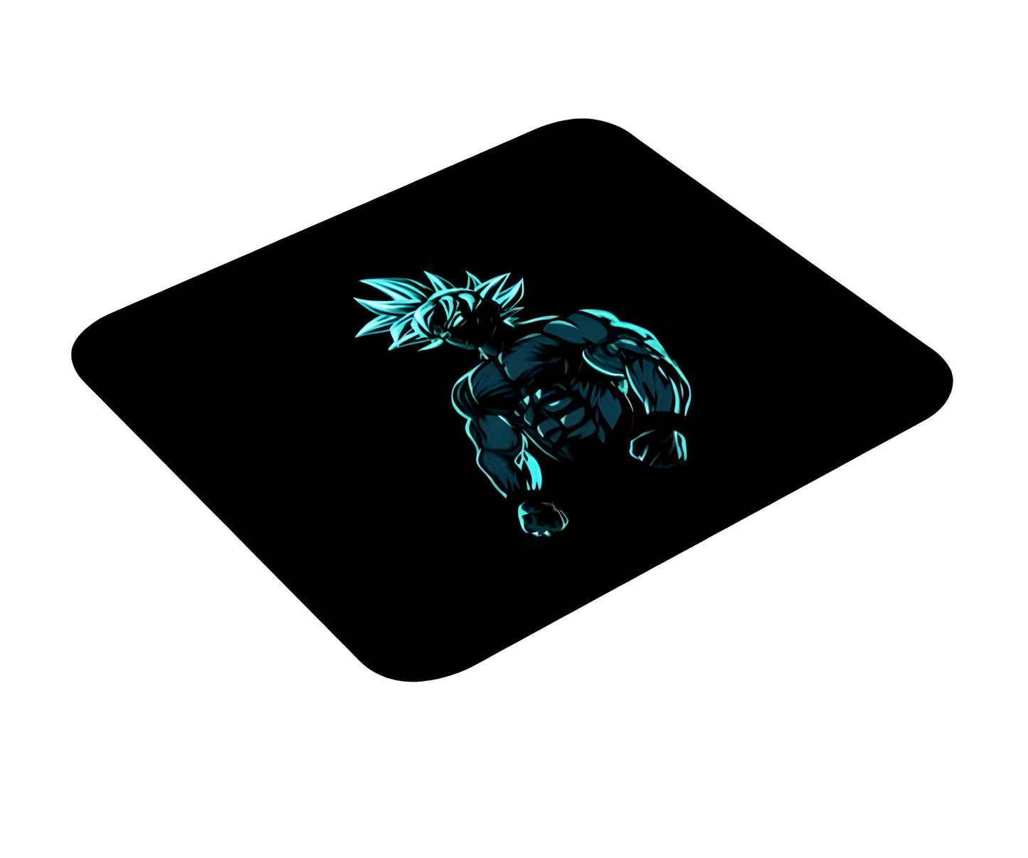 Goku Mouse Pad