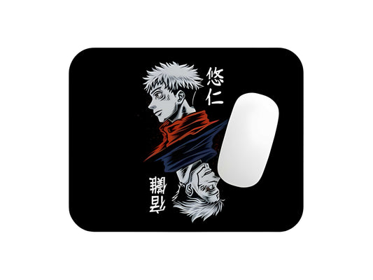 Itadori Mouse Pad