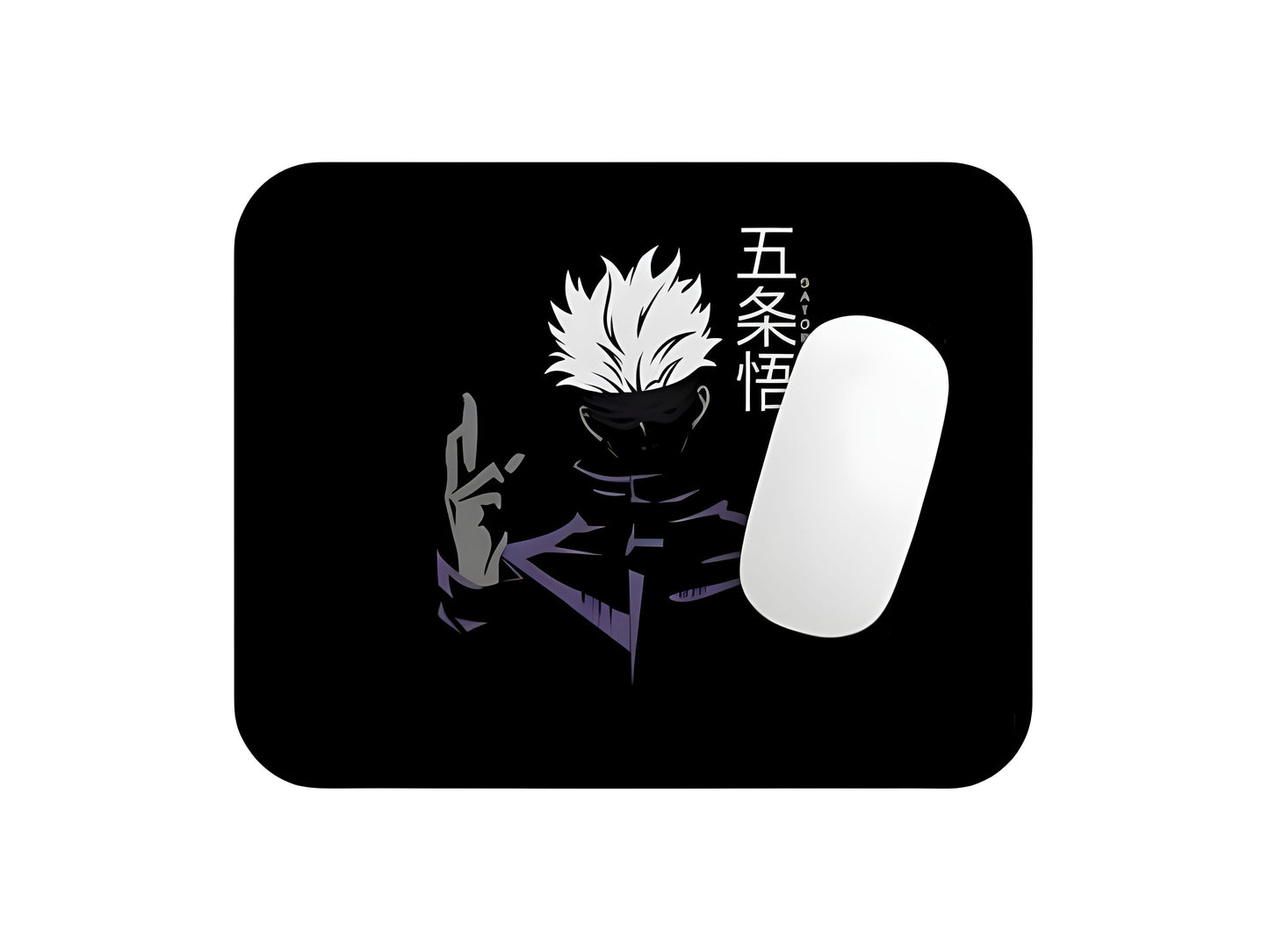 Gojo Mouse Pad