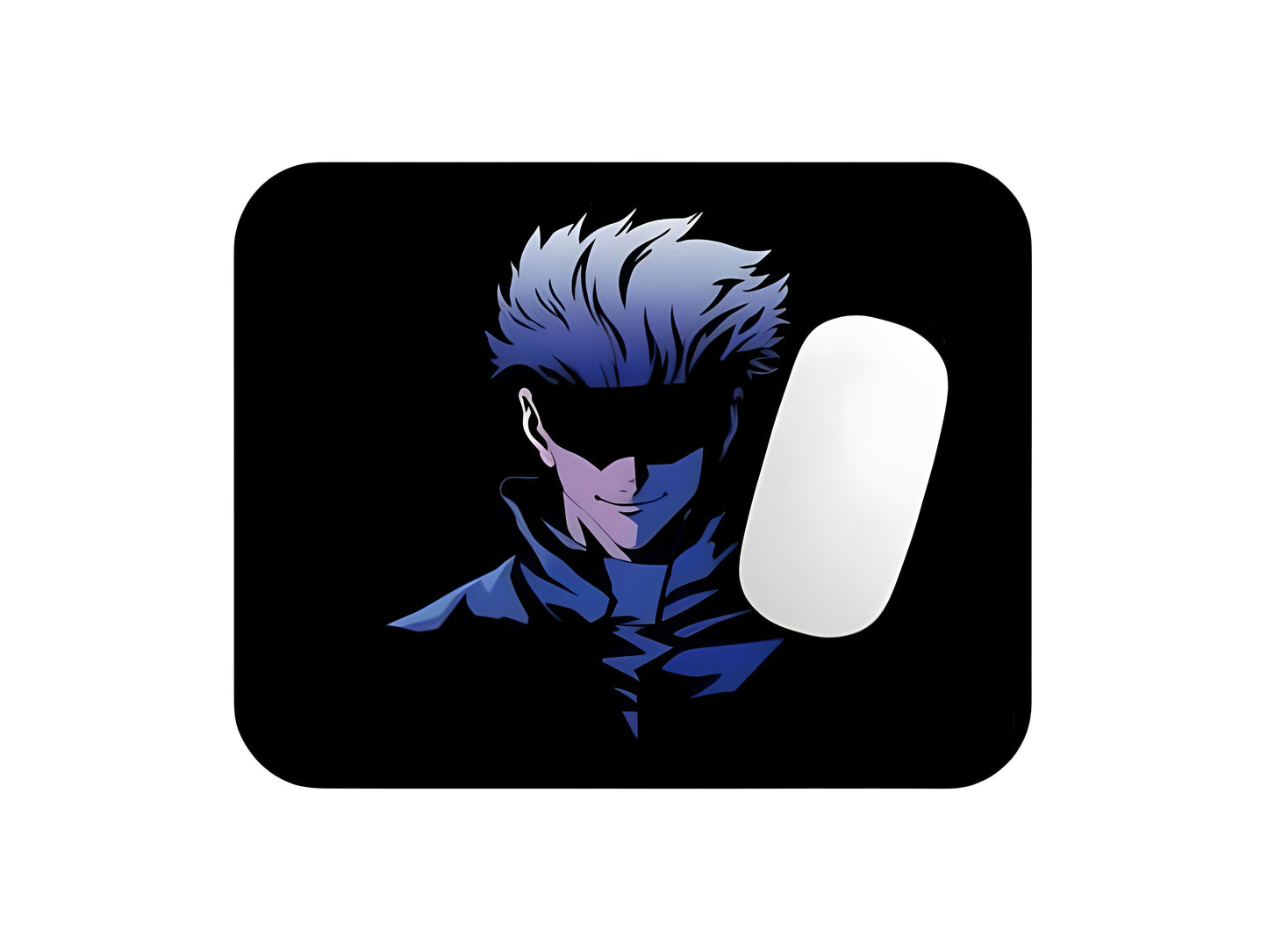 Gojo Mouse Pad