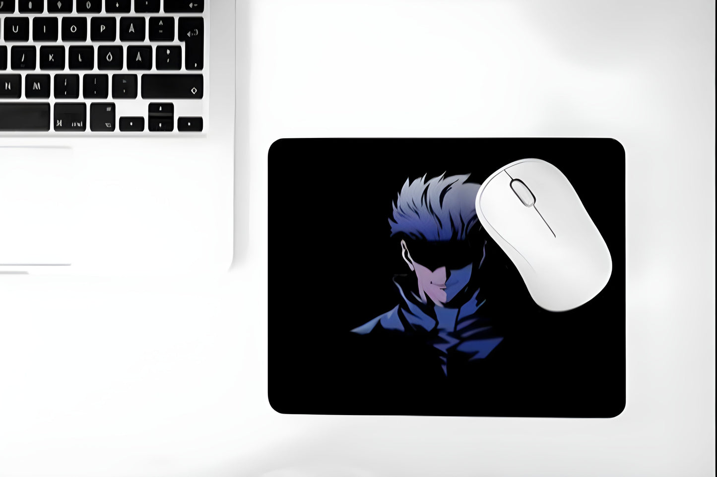 Gojo Mouse Pad