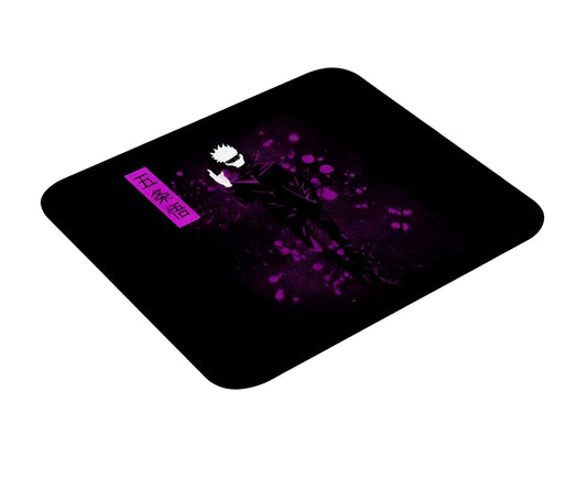 Gojo Mouse Pad