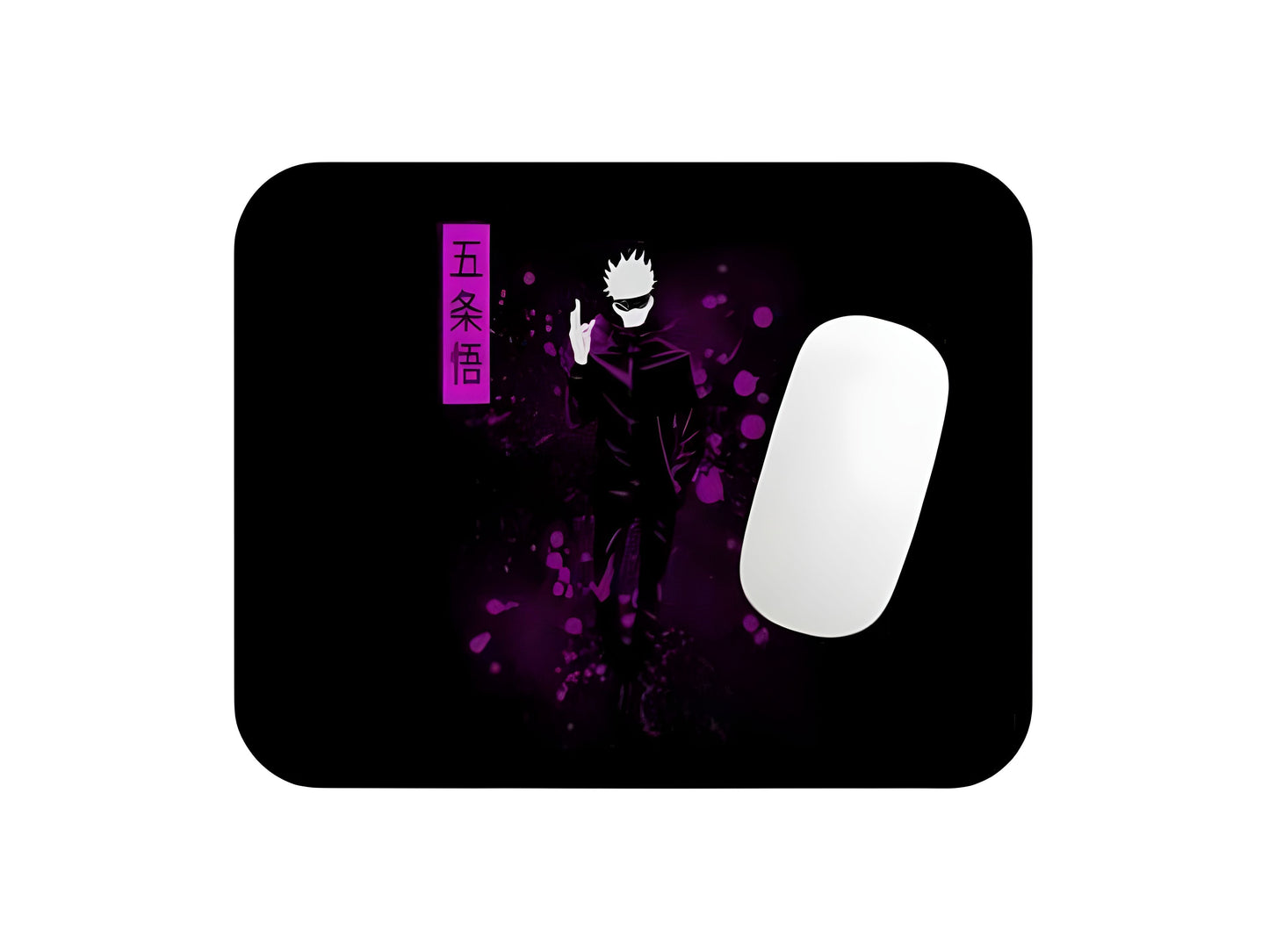 Gojo Mouse Pad