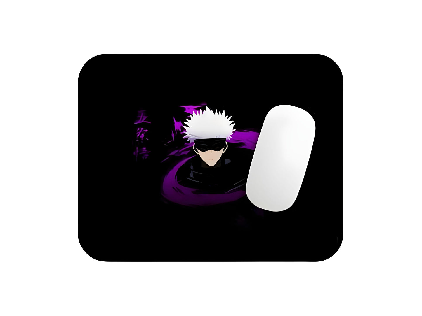 Gojo Mouse Pad