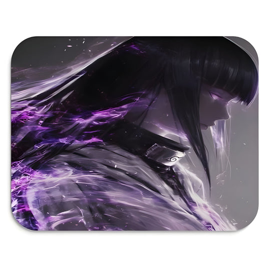 Hinata Mouse Pad