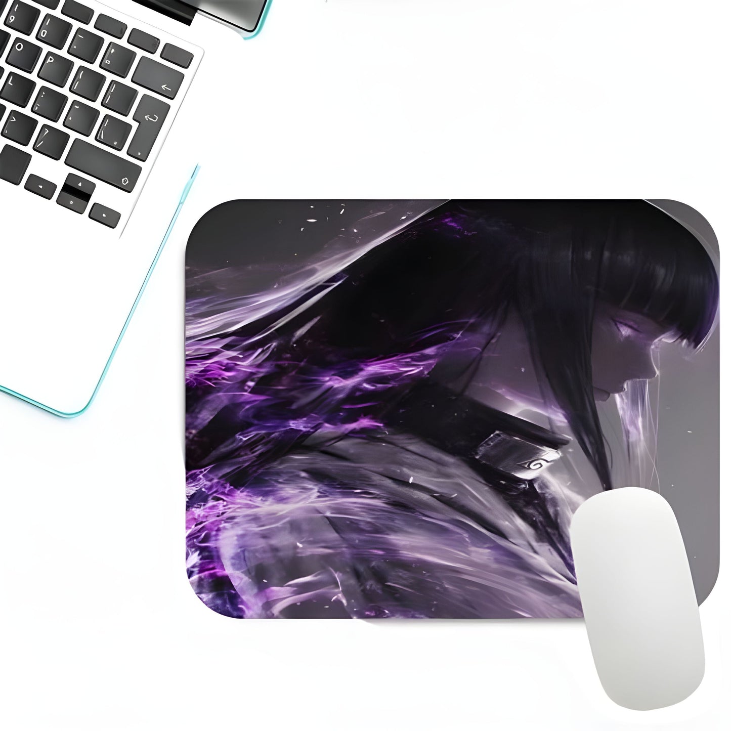 Hinata Mouse Pad