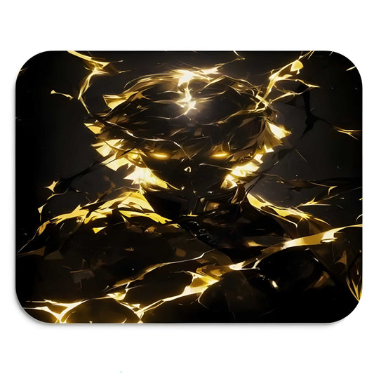 Zenitsu Mouse Pad