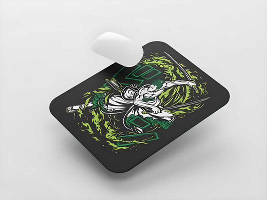 Zoro Mouse Pad