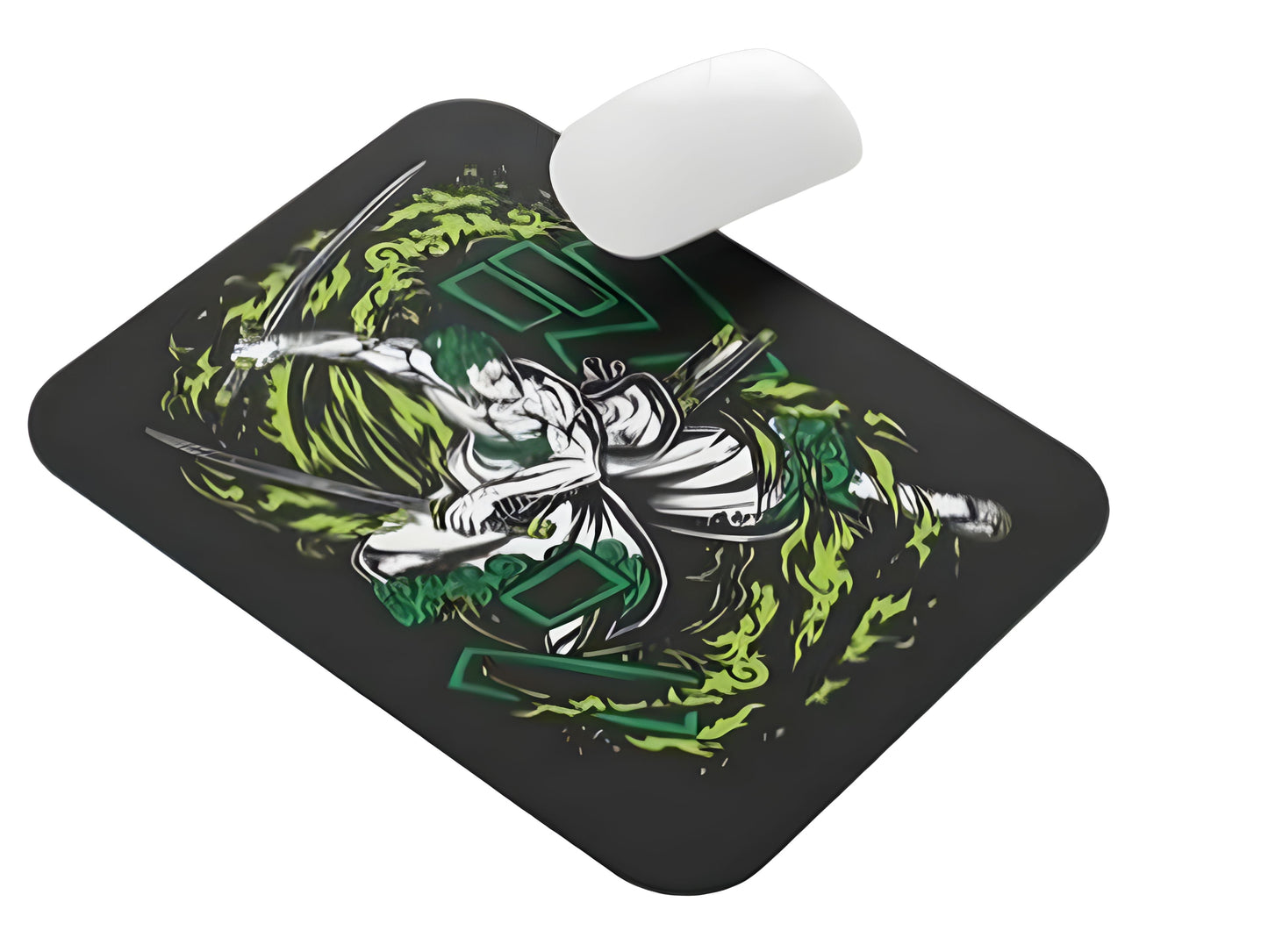 Zoro Mouse Pad