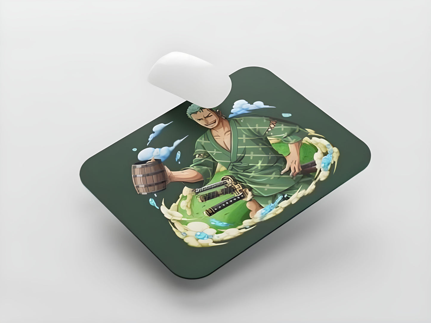 Zoro Mouse Pad