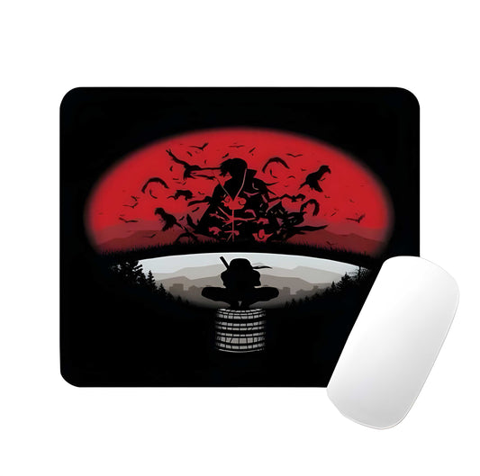 Itachi Mouse Pad