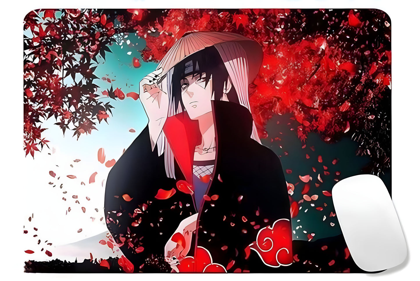 Itachi Mouse Pad