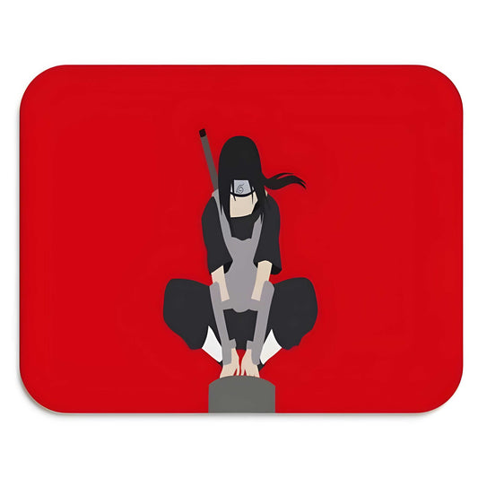 Itachi Mouse Pad