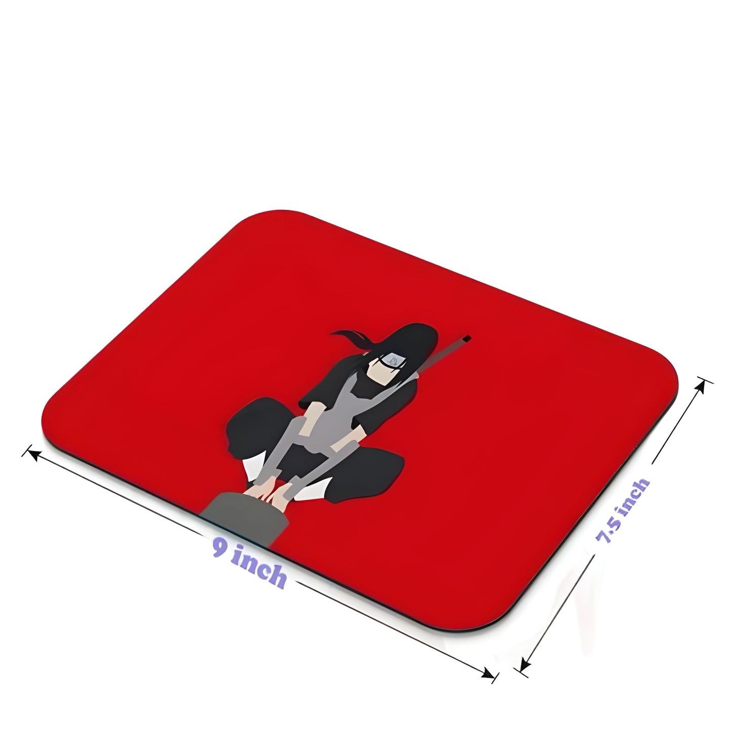 Itachi Mouse Pad