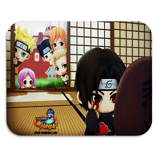 Naruto Mouse Pad