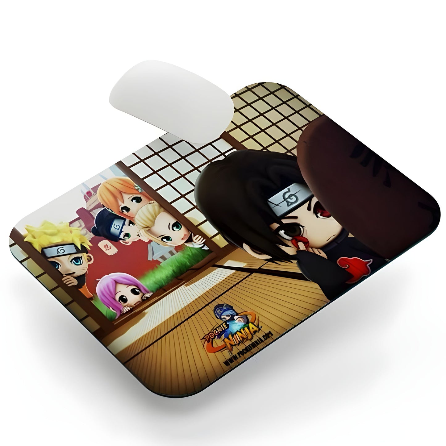 Naruto Mouse Pad