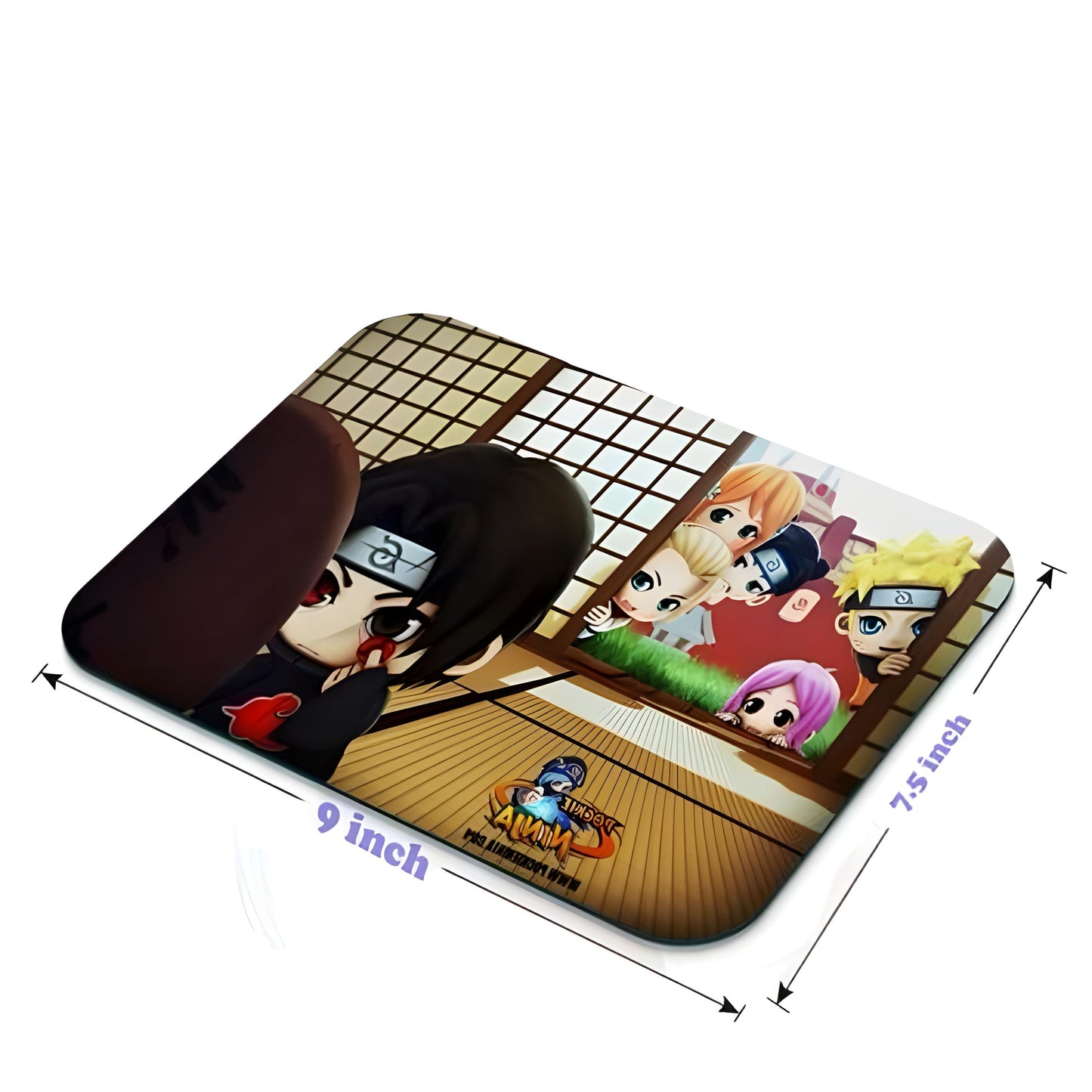 Naruto Mouse Pad