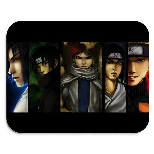 Naruto Mouse Pad