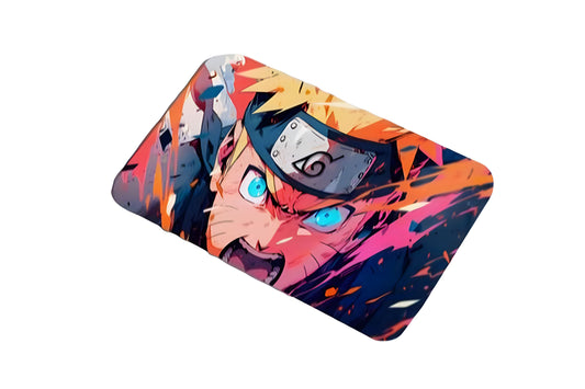 Naruto Uzumaki Mouse Pad