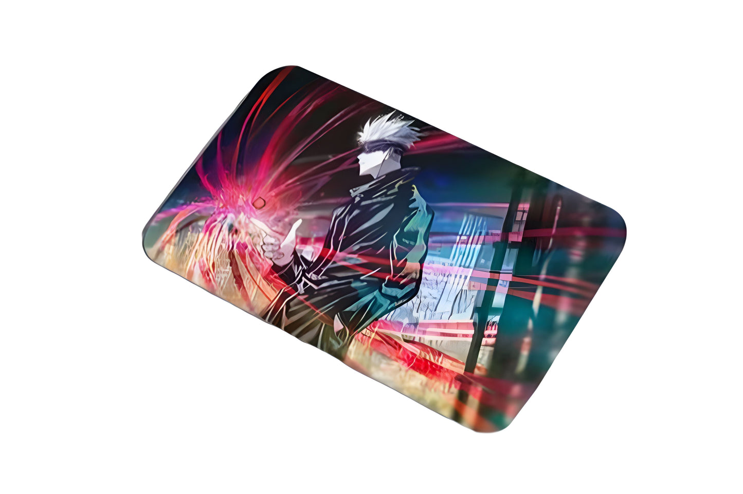 Gojo Mouse Pad