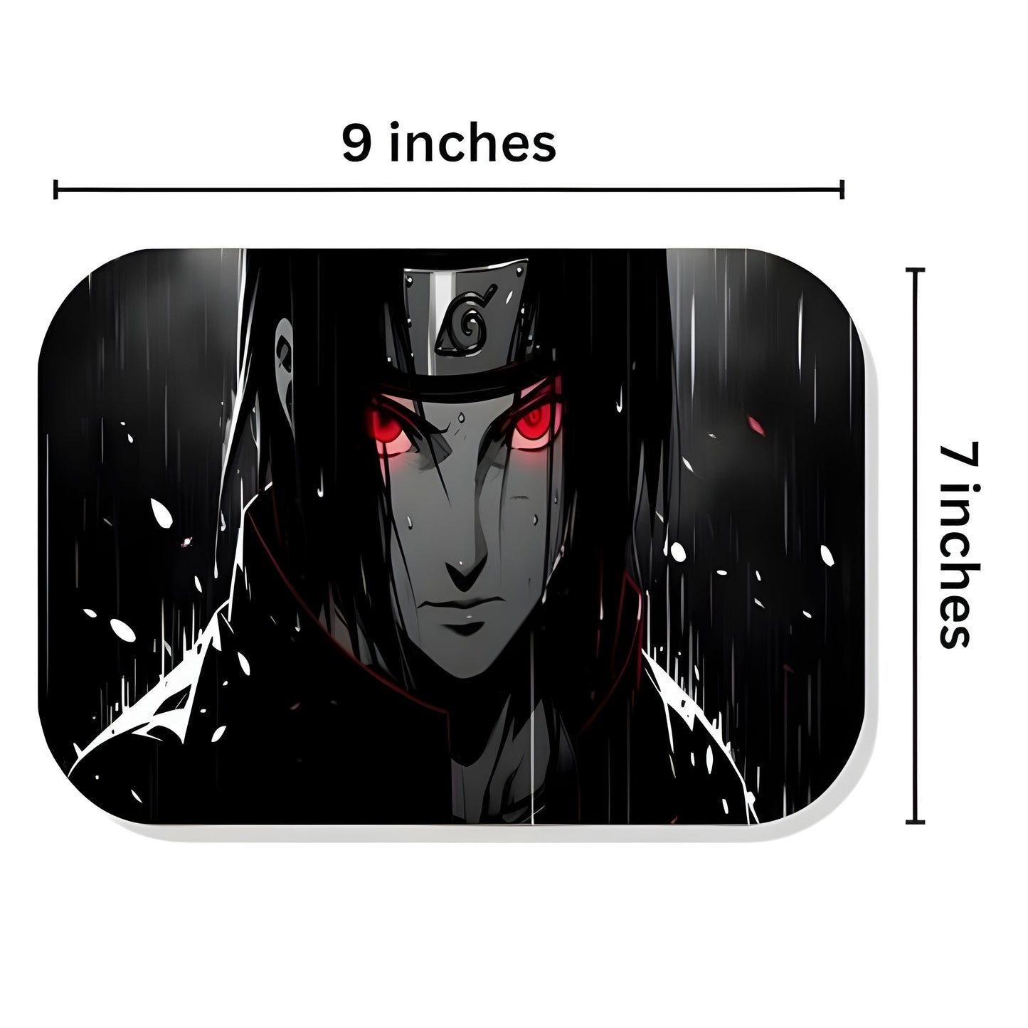 Itachi Mouse Pad