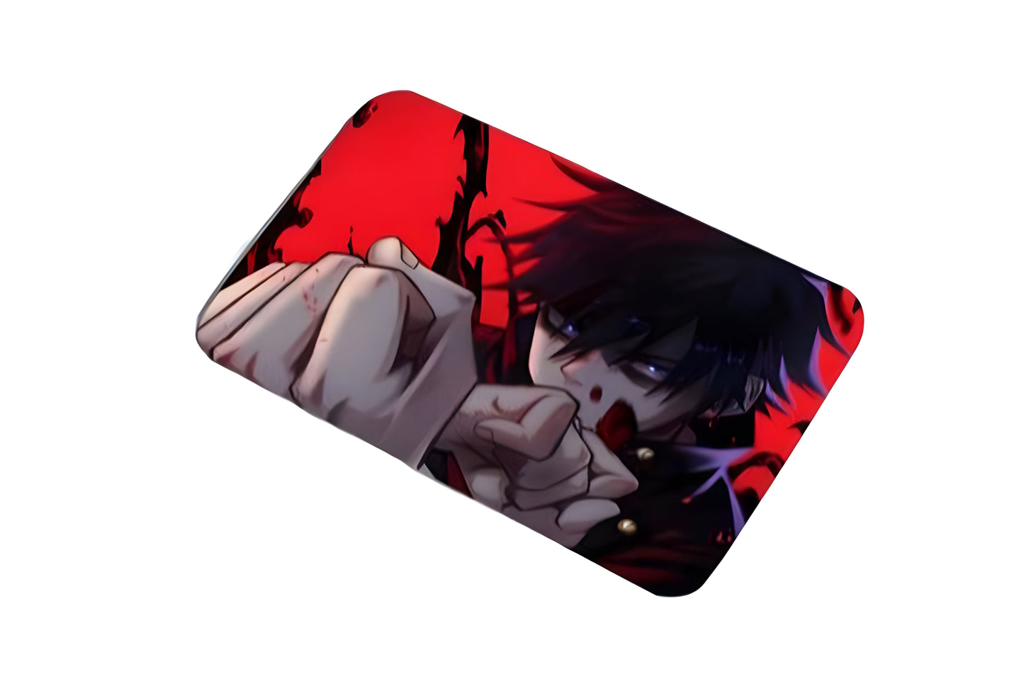 Jujutsu Kaisen Mouse Pad