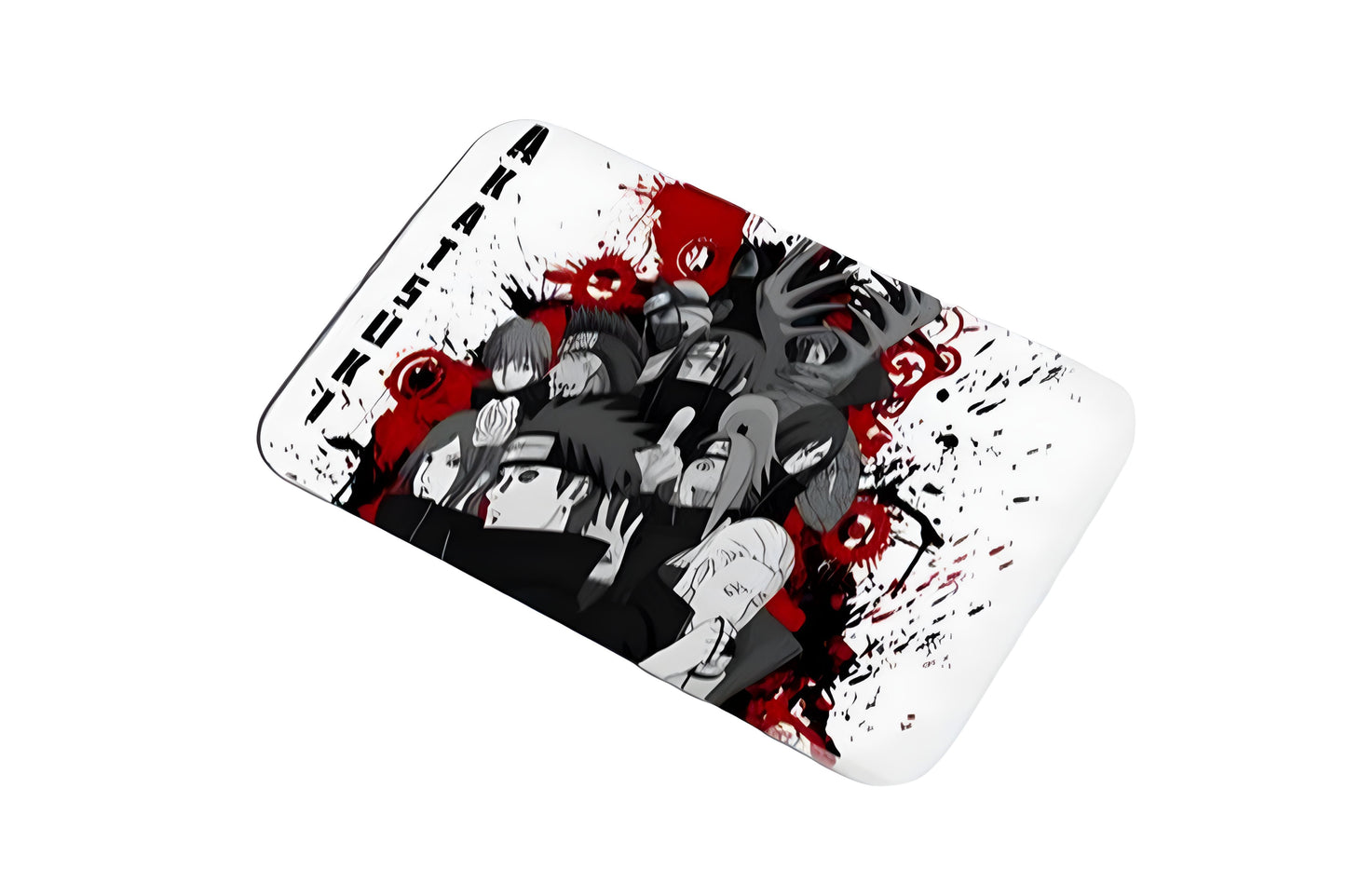 Naruto Akatsuki Mouse Pad