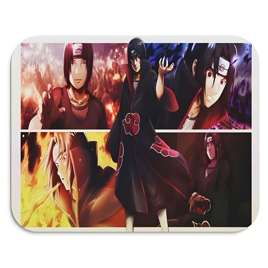 Itachi Mouse Pad