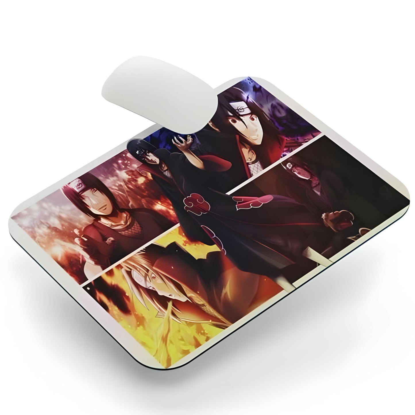 Itachi Mouse Pad