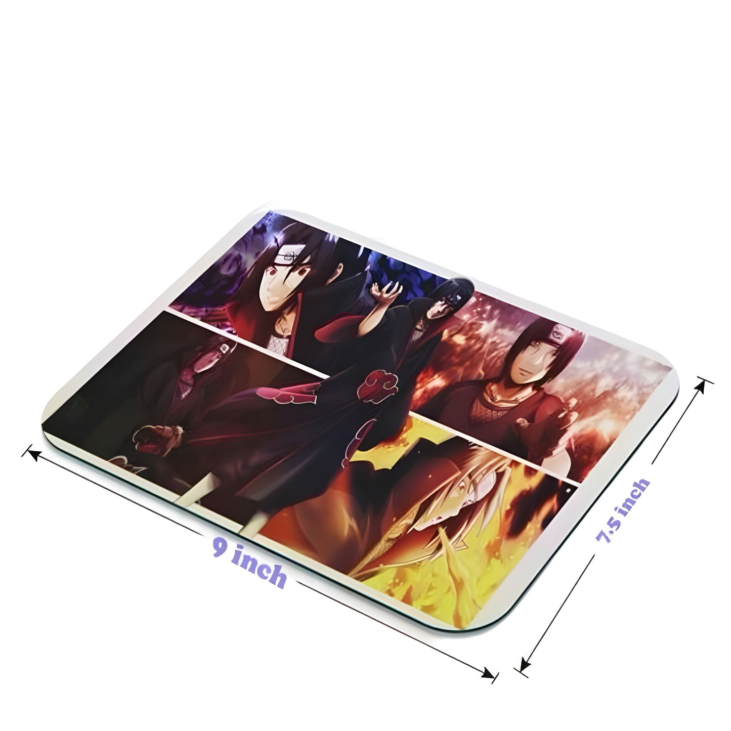 Itachi Mouse Pad