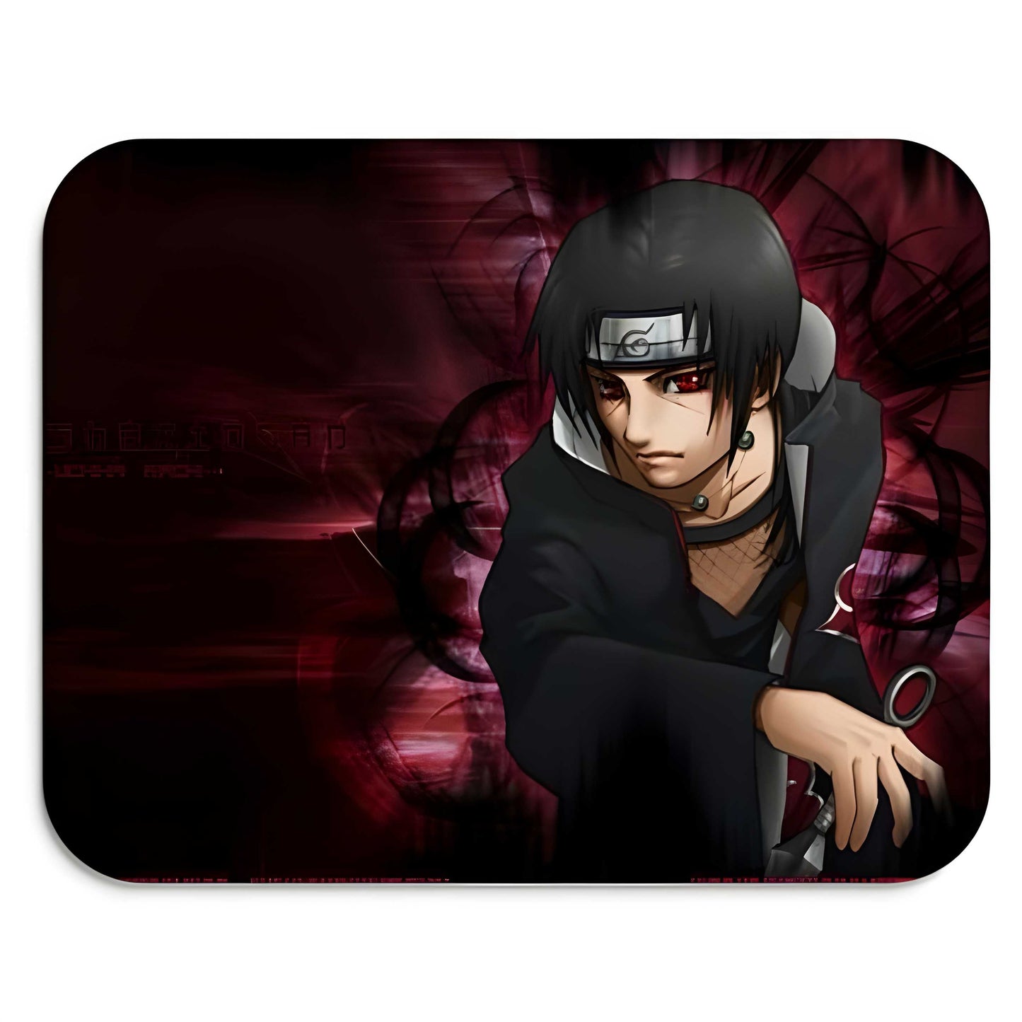 Itachi Mouse Pad