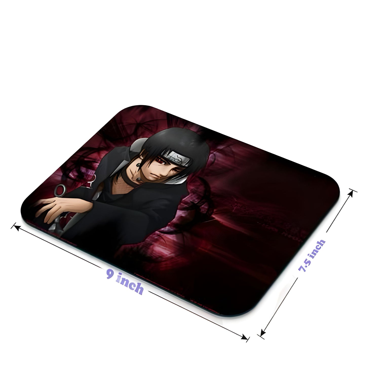 Itachi Mouse Pad