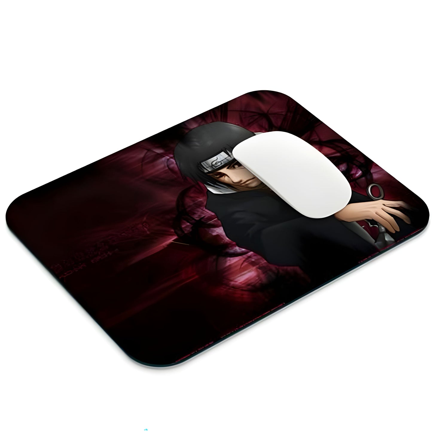 Itachi Mouse Pad