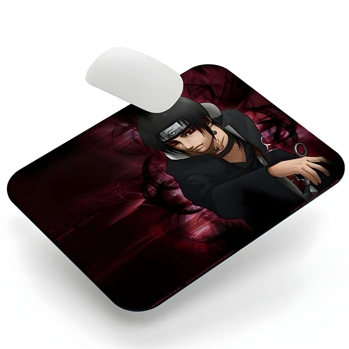 Itachi Mouse Pad