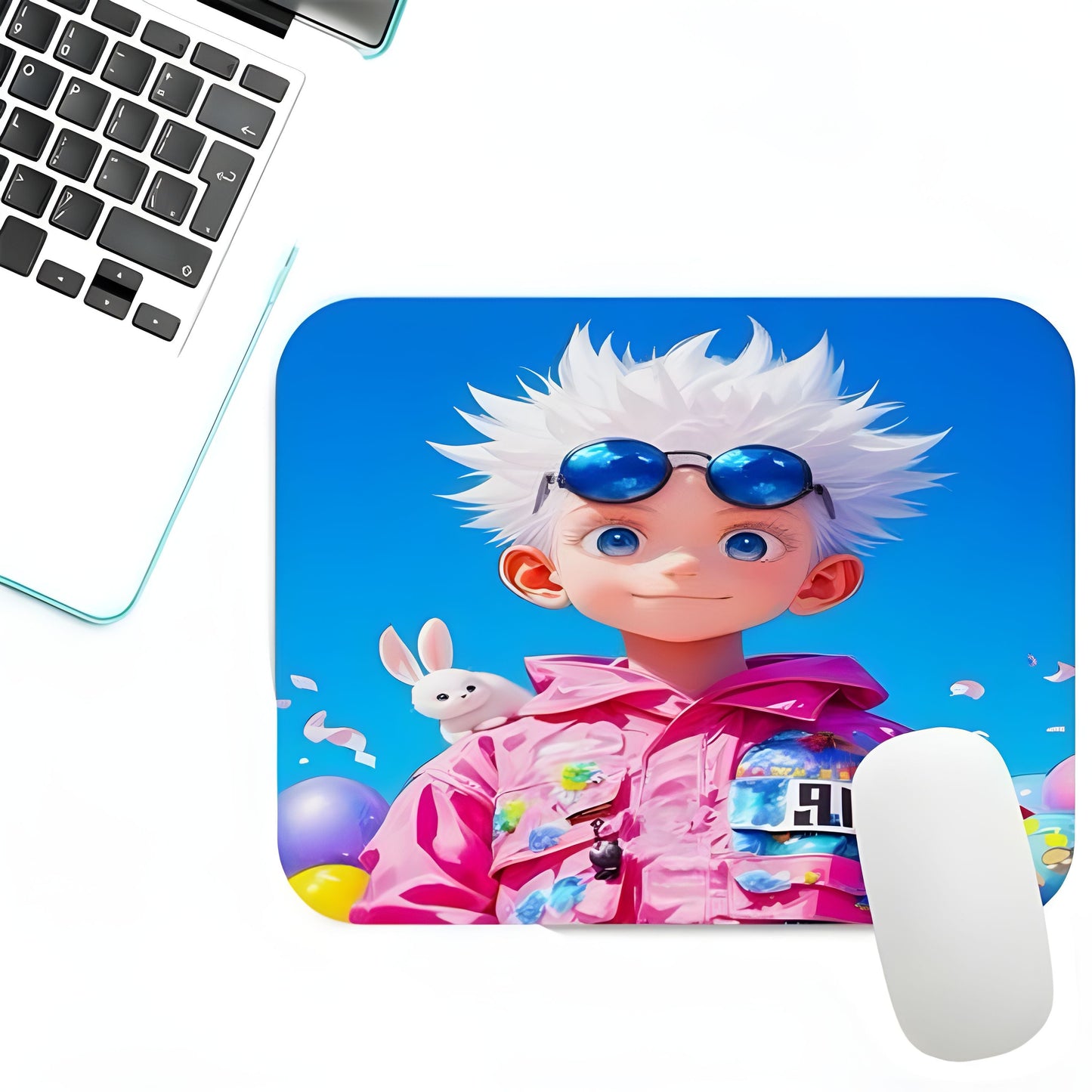 Gojo Mouse Pad