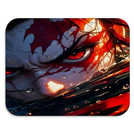 Tanjiro Mouse Pad