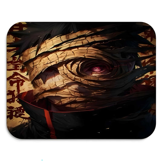 Obito Mouse Pad