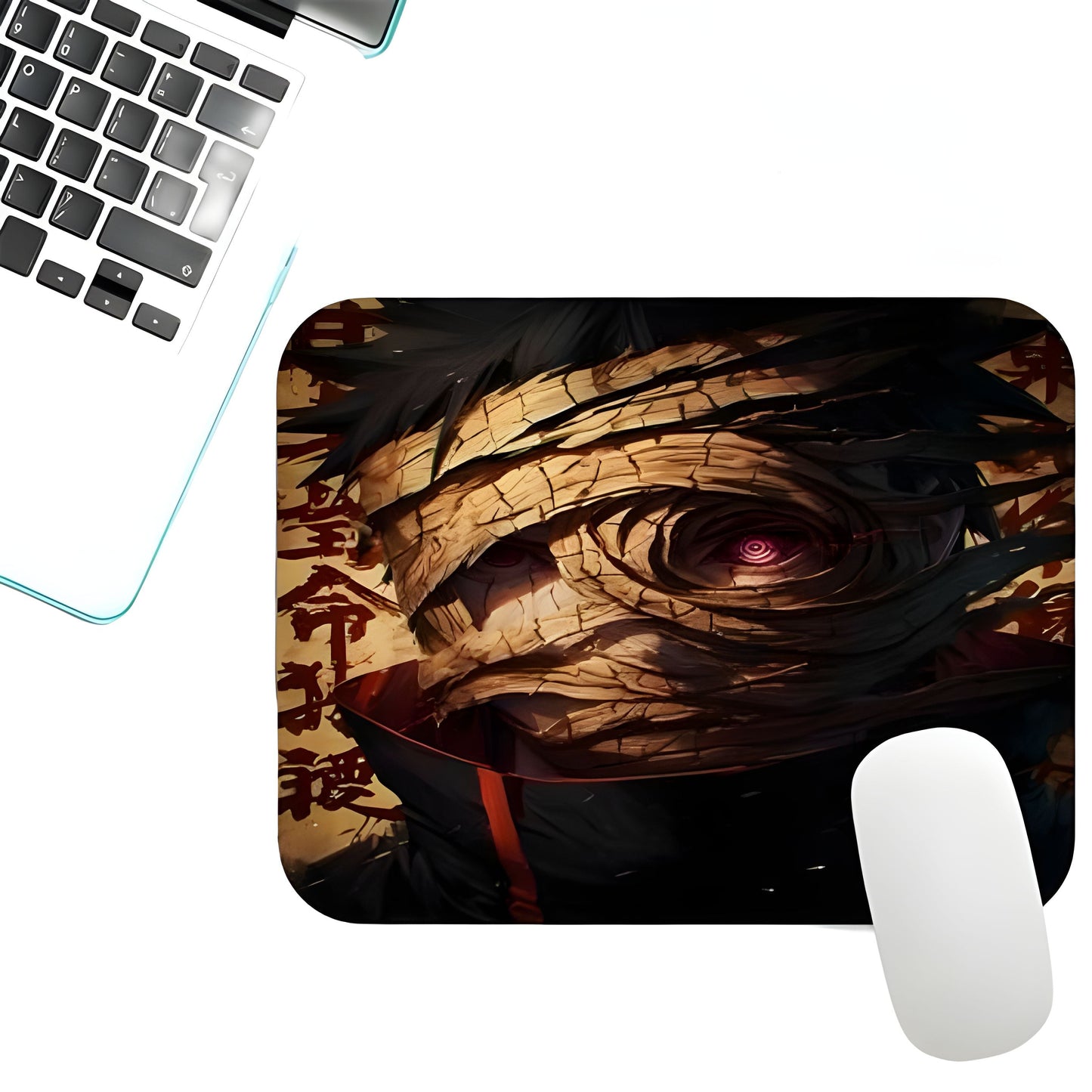 Obito Mouse Pad