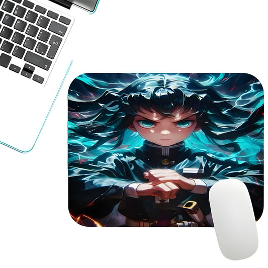 Muichiro Mouse Pad